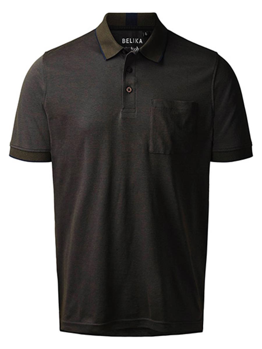 Belika Regular Polo t-shirt